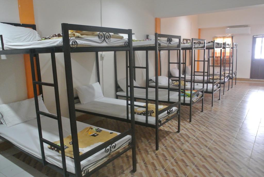 Orange Backpacker Hostel Βιεντιάν Δωμάτιο φωτογραφία