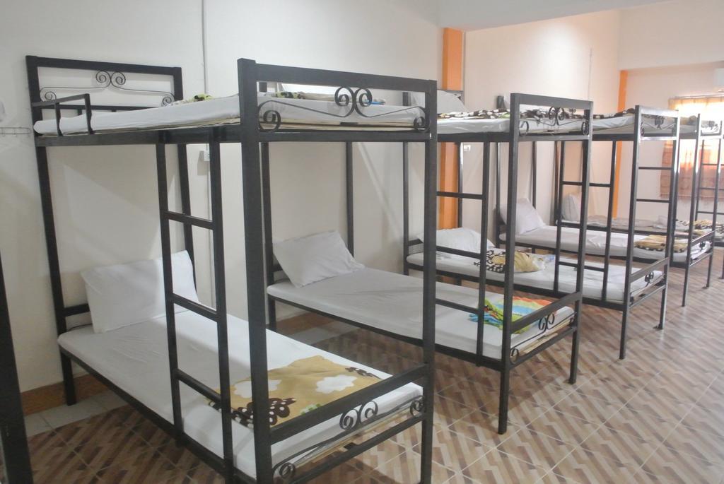 Orange Backpacker Hostel Βιεντιάν Δωμάτιο φωτογραφία