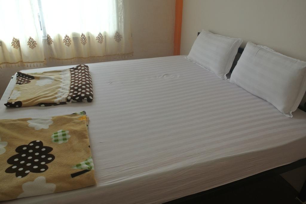 Orange Backpacker Hostel Βιεντιάν Δωμάτιο φωτογραφία