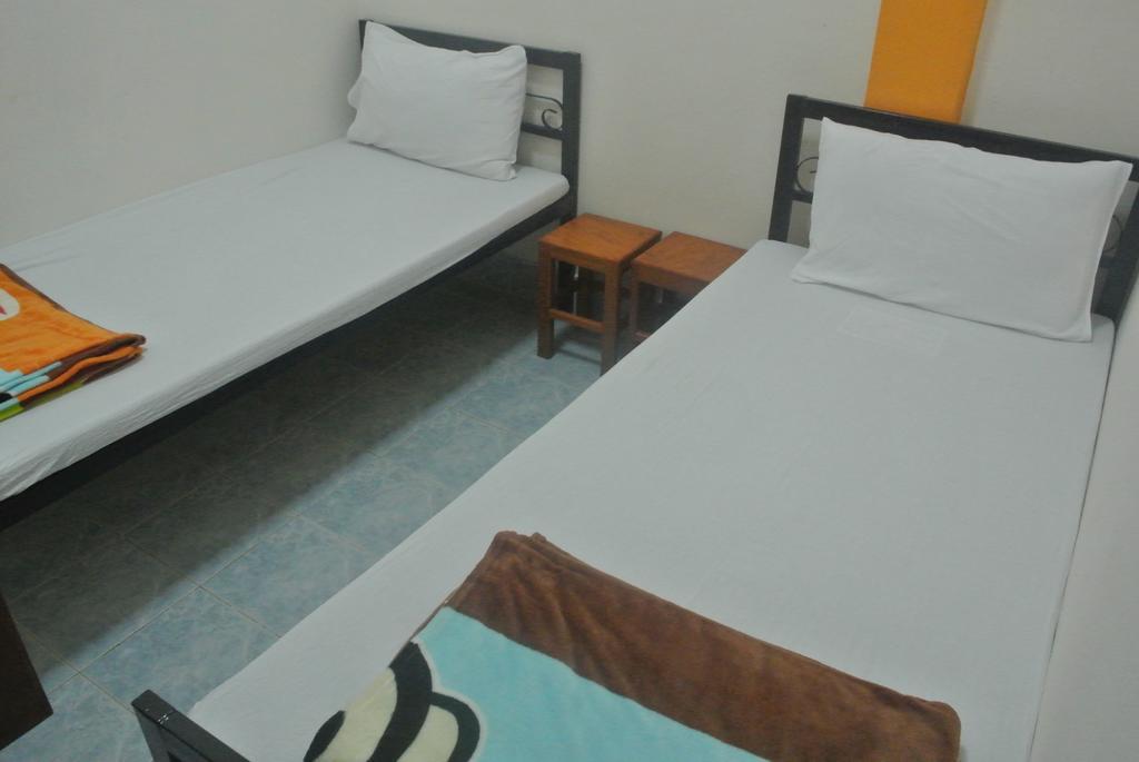 Orange Backpacker Hostel Βιεντιάν Δωμάτιο φωτογραφία