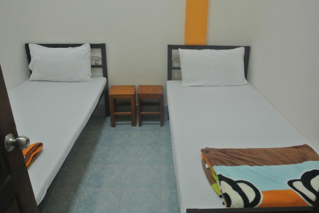 Orange Backpacker Hostel Βιεντιάν Δωμάτιο φωτογραφία