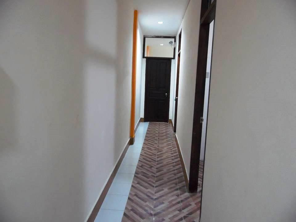 Orange Backpacker Hostel Βιεντιάν Εξωτερικό φωτογραφία