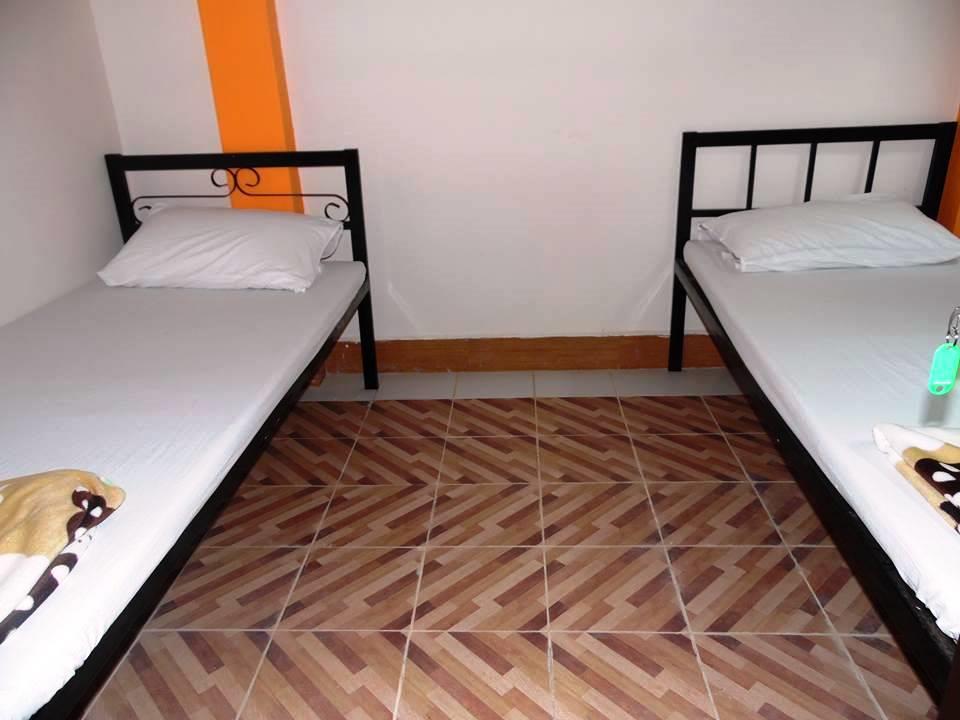 Orange Backpacker Hostel Βιεντιάν Εξωτερικό φωτογραφία