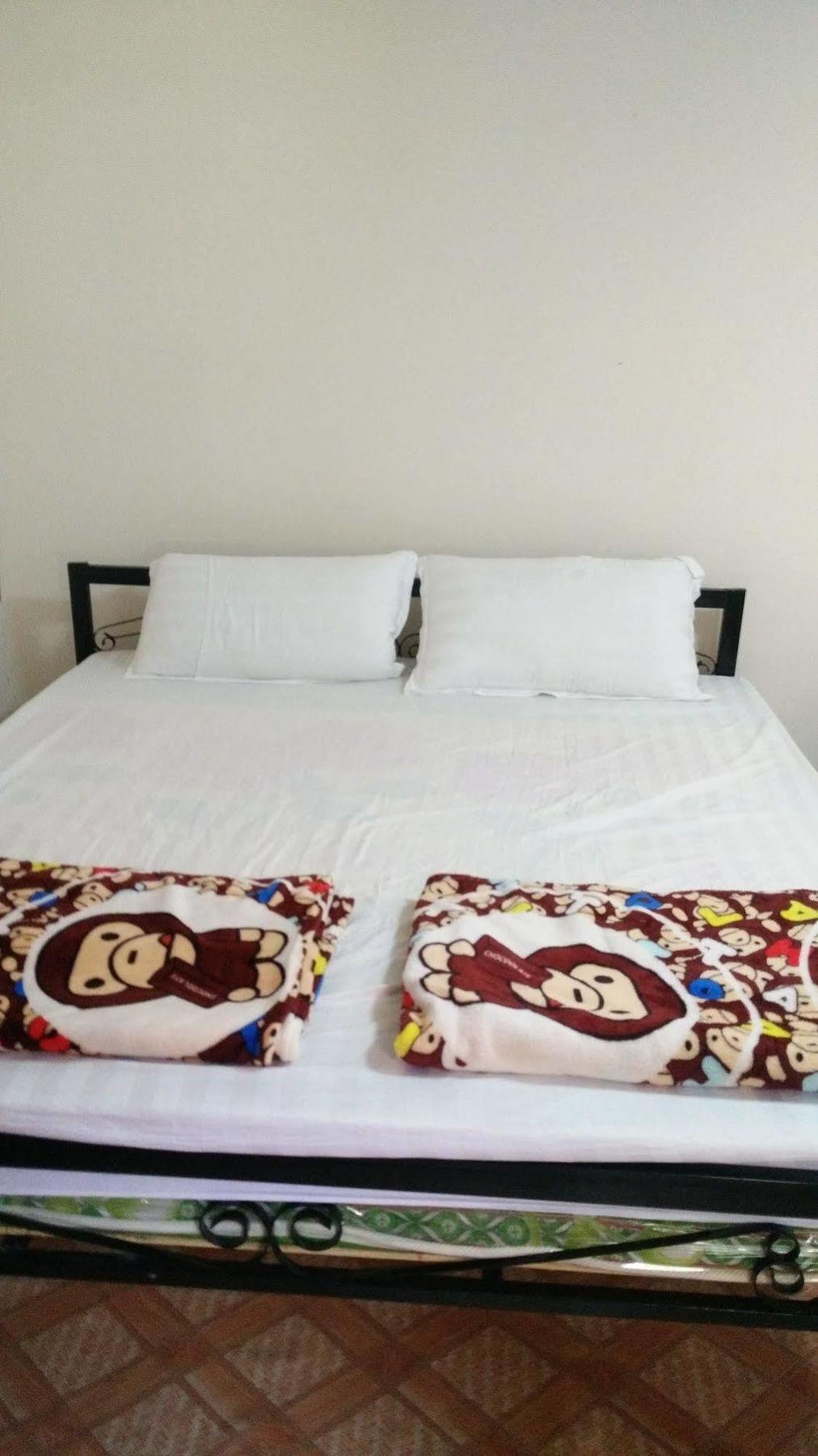 Orange Backpacker Hostel Βιεντιάν Εξωτερικό φωτογραφία