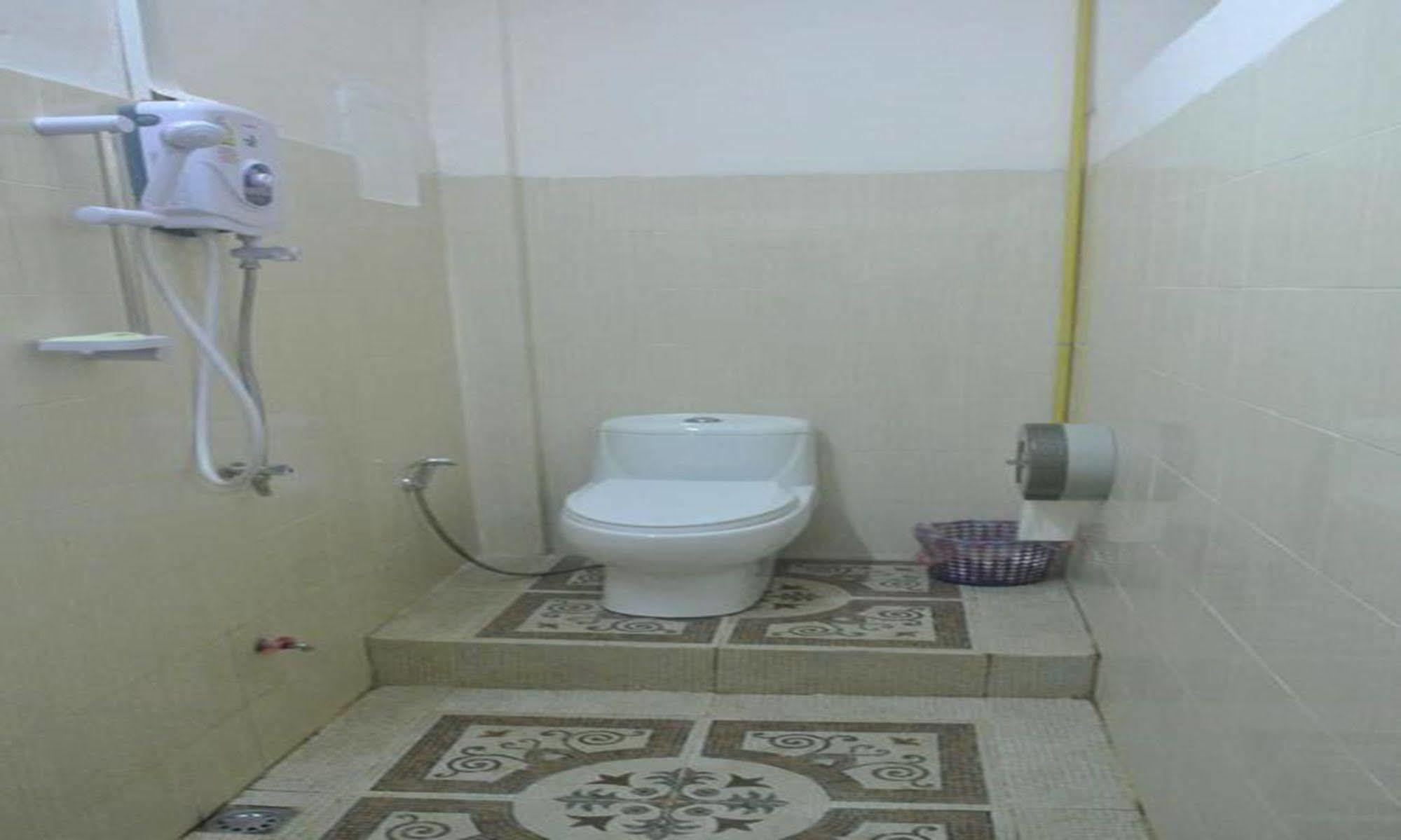 Orange Backpacker Hostel Βιεντιάν Εξωτερικό φωτογραφία