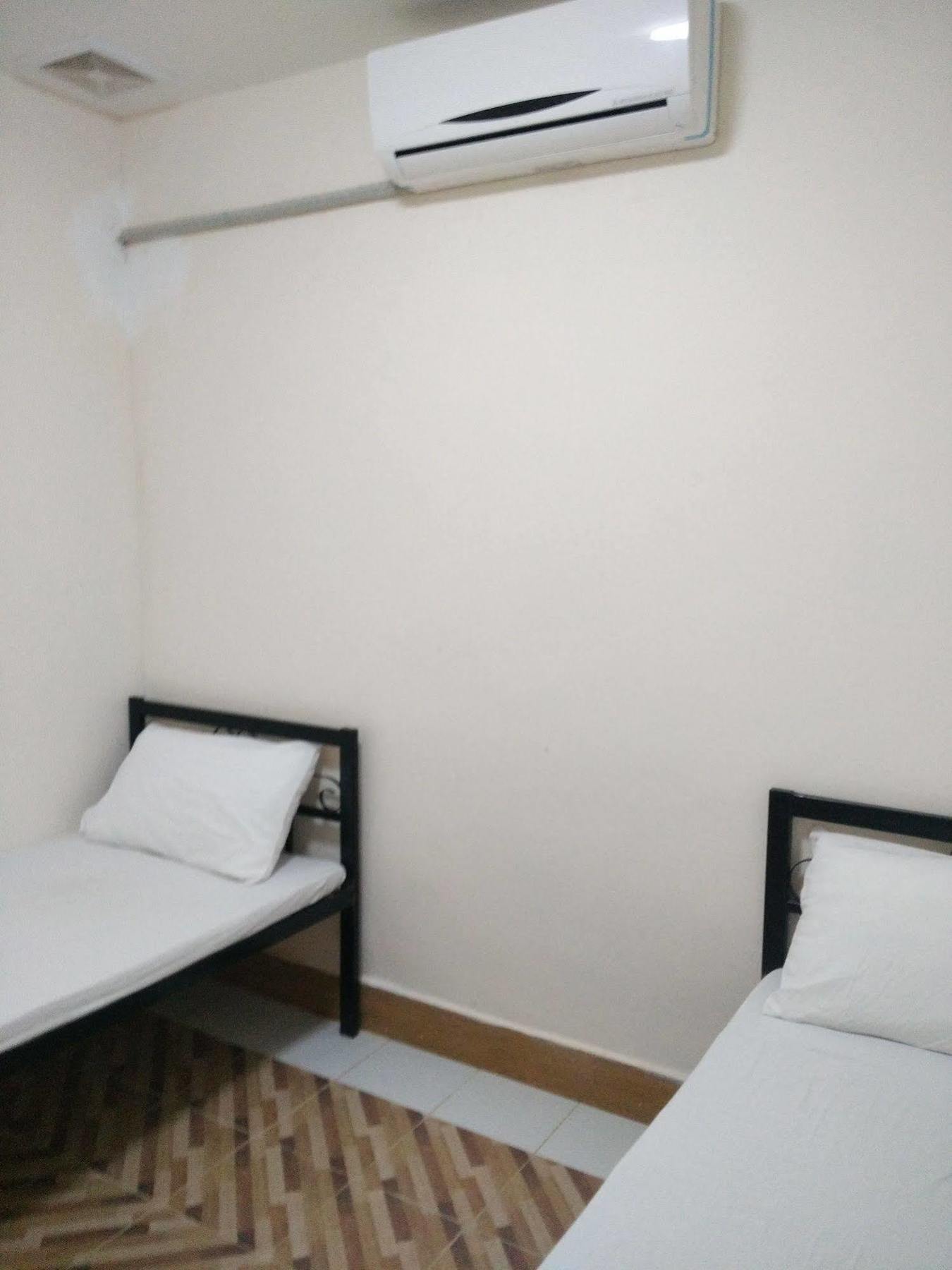 Orange Backpacker Hostel Βιεντιάν Εξωτερικό φωτογραφία