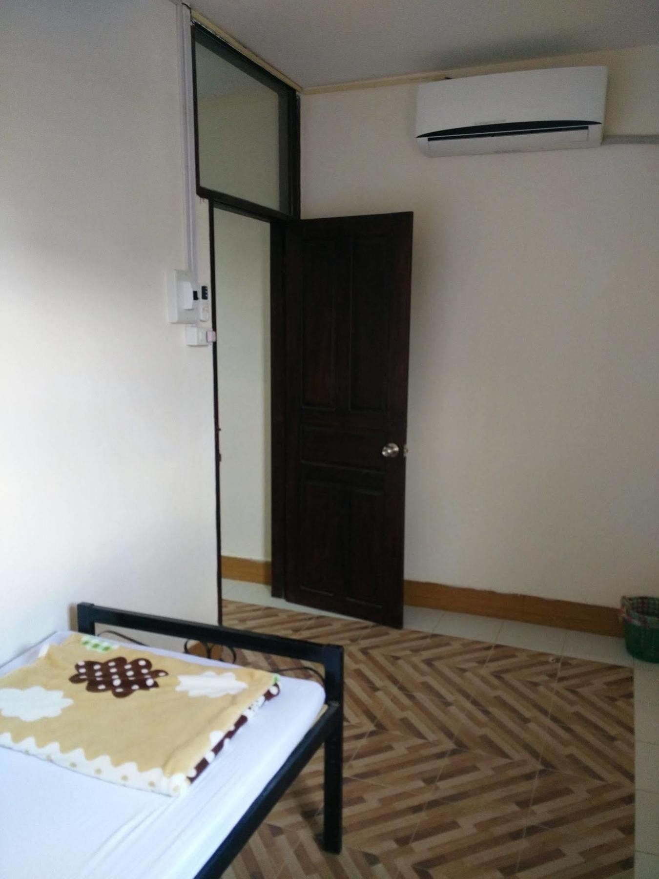 Orange Backpacker Hostel Βιεντιάν Εξωτερικό φωτογραφία