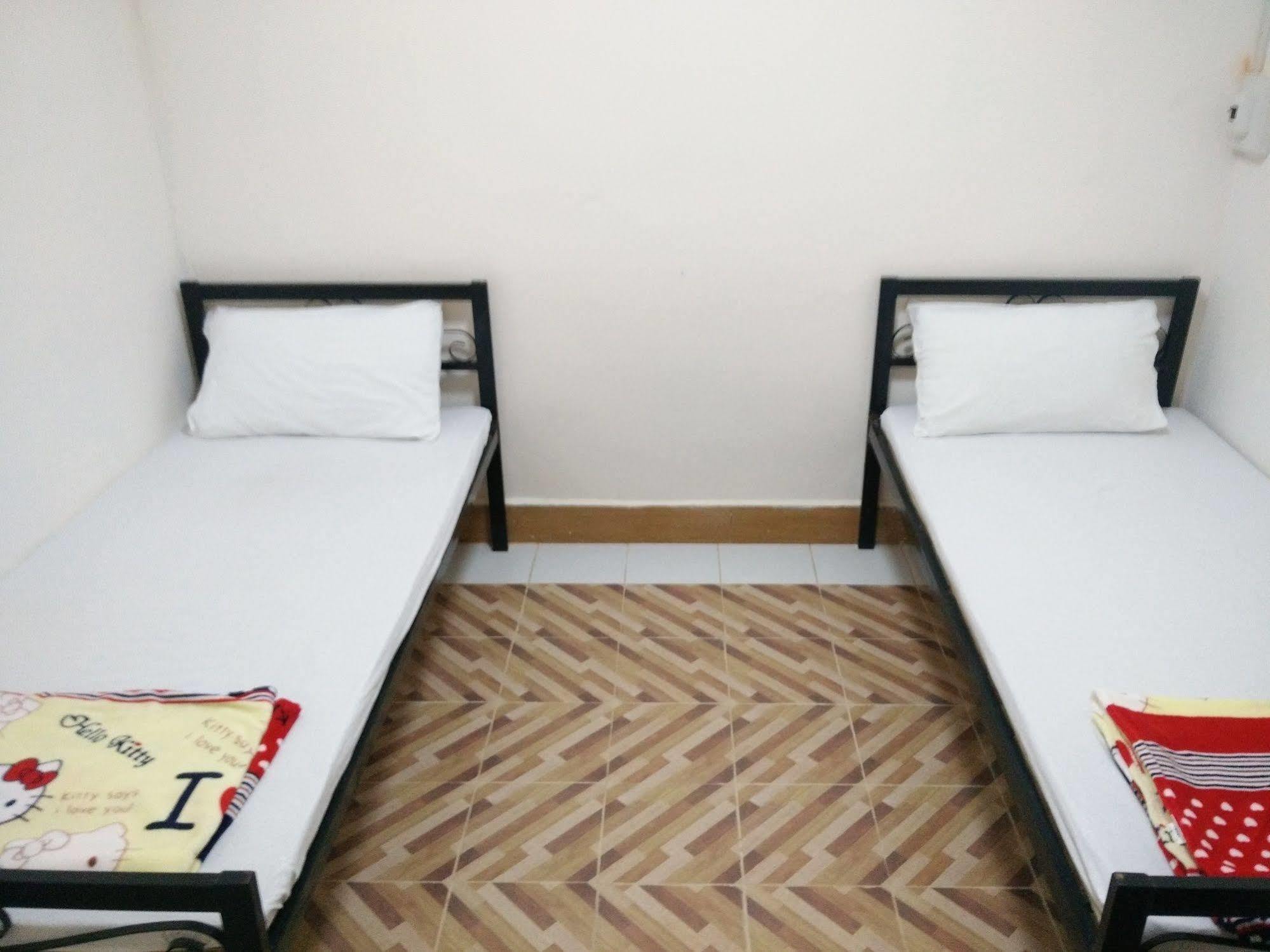 Orange Backpacker Hostel Βιεντιάν Εξωτερικό φωτογραφία