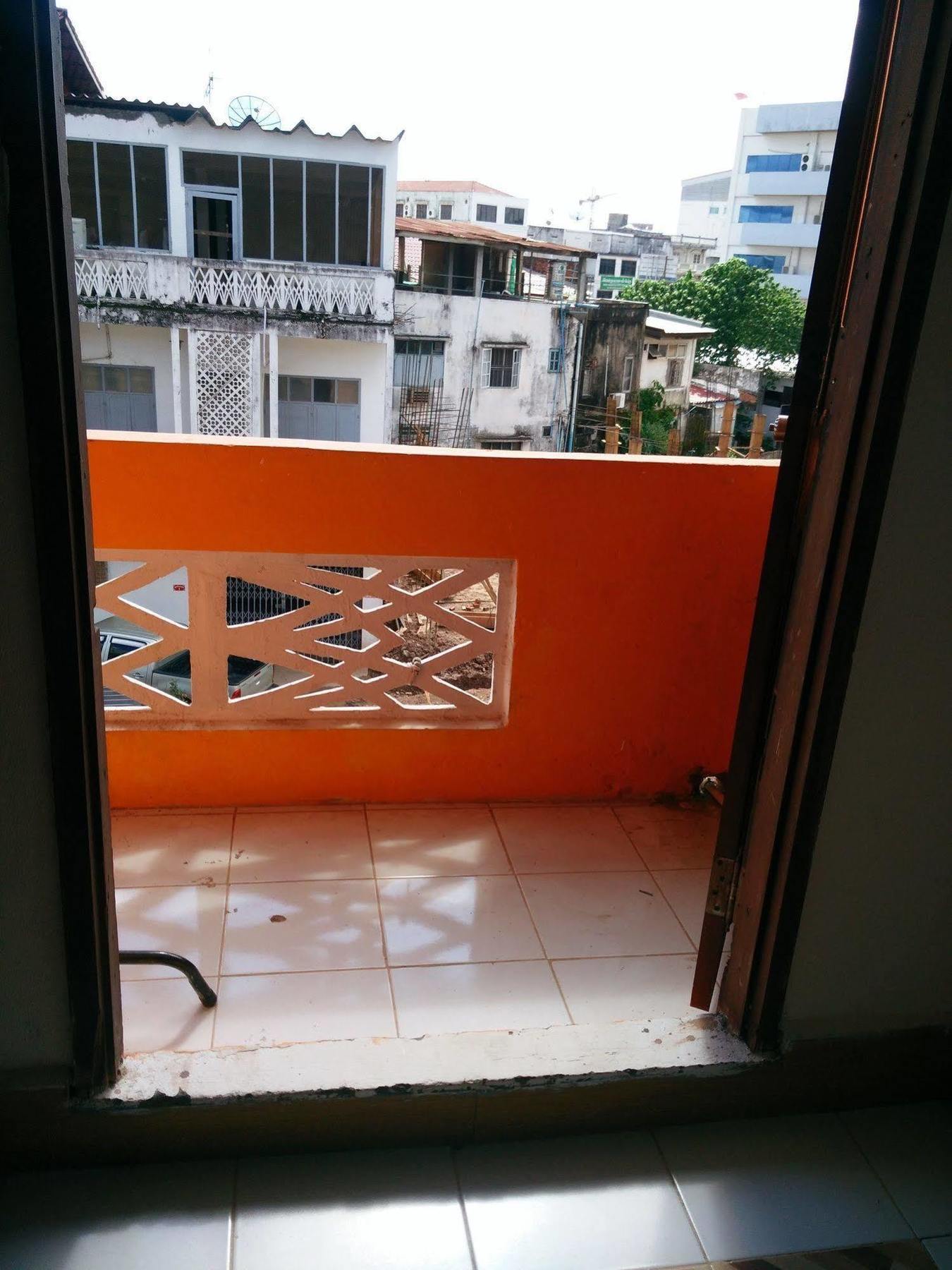 Orange Backpacker Hostel Βιεντιάν Εξωτερικό φωτογραφία